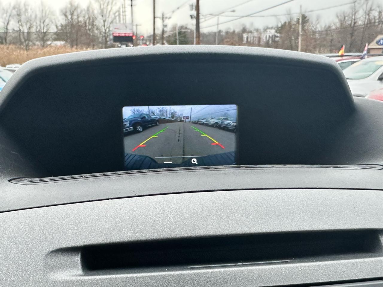 Ford Transit 250 Van Low Roof 60/40 Pass.130-in. WB 2019