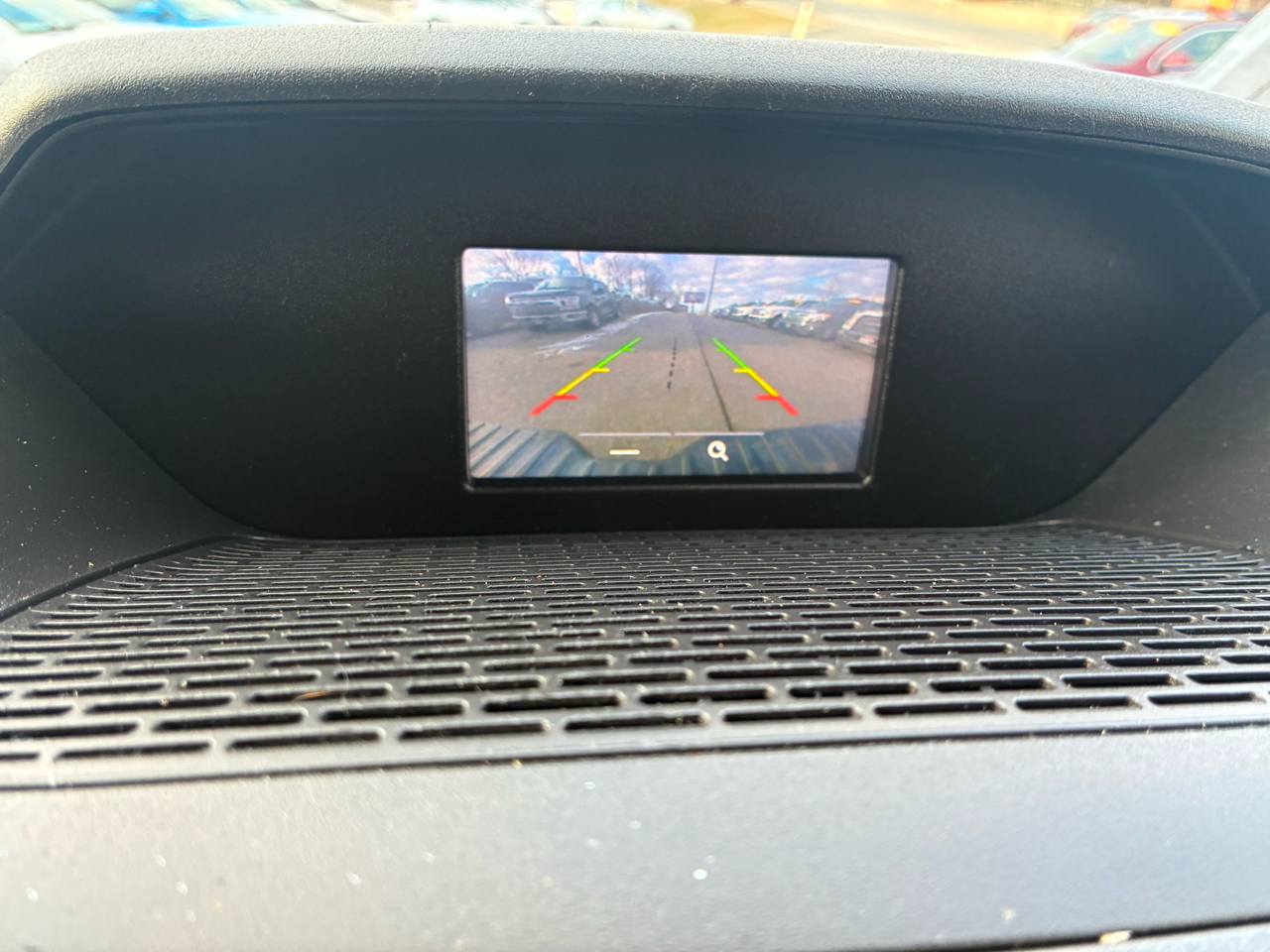 Ford Transit 250 Van Low Roof w/Sliding Pass. 130-in. WB 2017