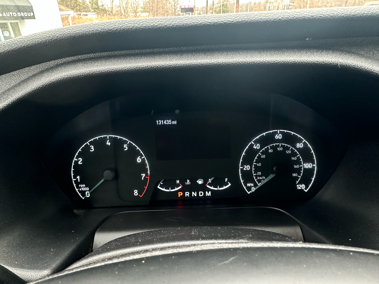 Ford Transit 150 Van Low Roof w/Sliding Pass. 148-in. WB 2021