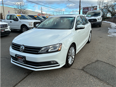 2016 Volkswagen Jetta 
