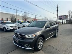2018 Dodge Durango 
