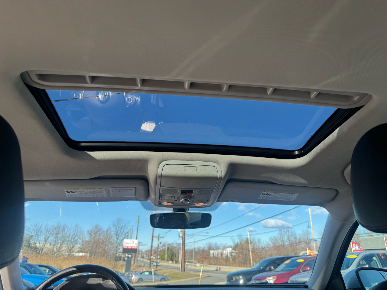 Volkswagen Passat 1.8T SE Auto 2017