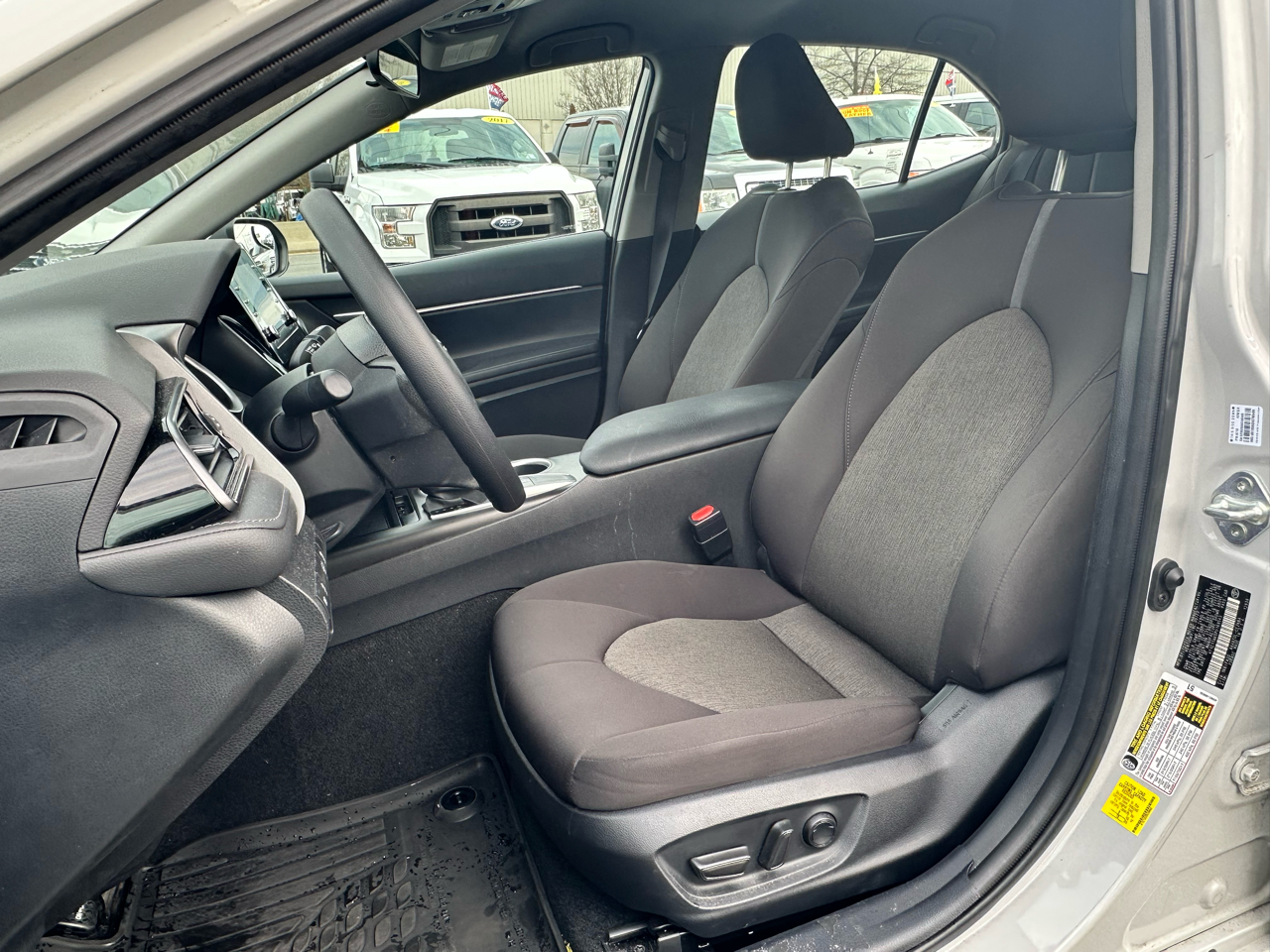 Toyota Camry LE 2023