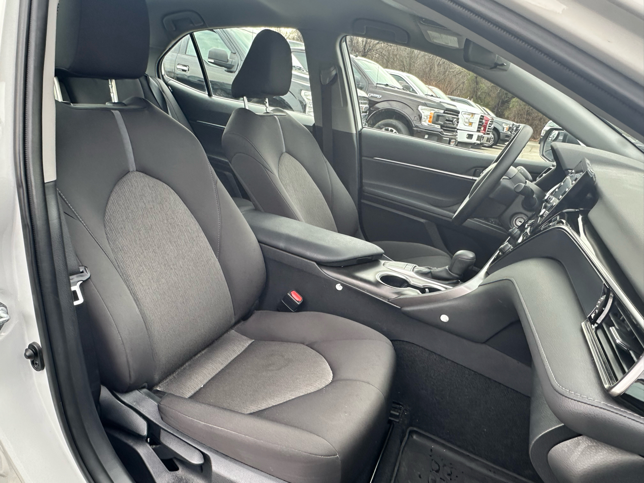 Toyota Camry LE 2023