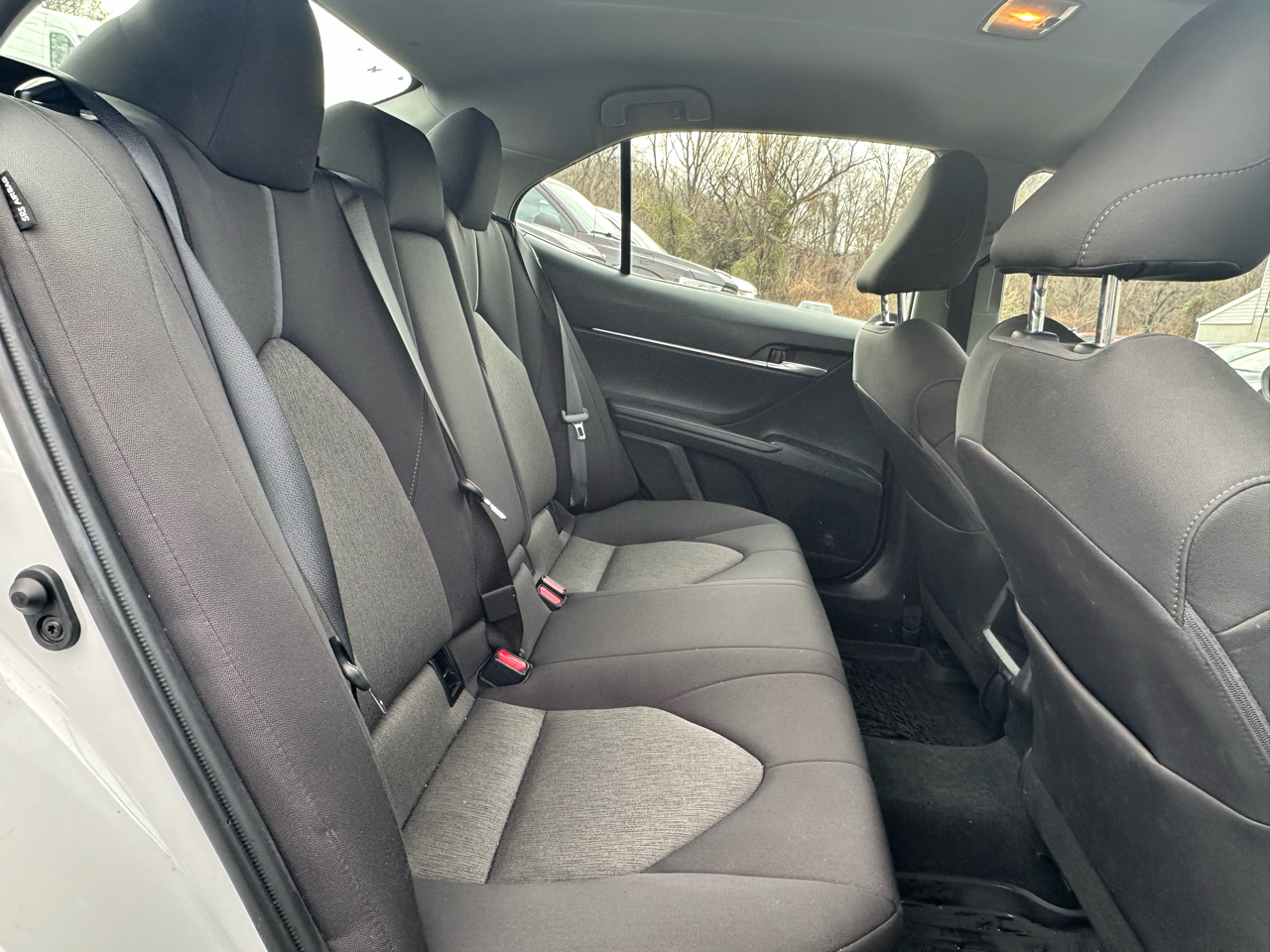 Toyota Camry LE 2023