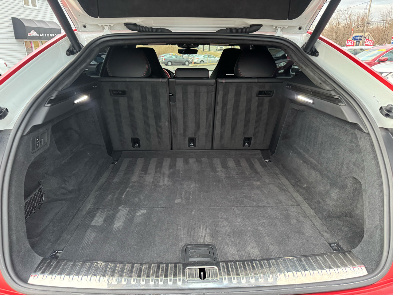 Lamborghini Urus Base 2019