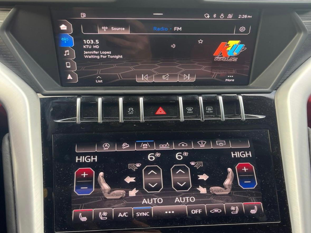 Lamborghini Urus Base 2019