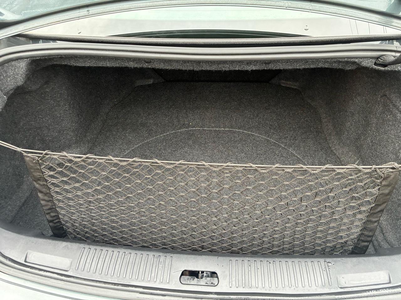 Cadillac CTS 3.6L Premium AWD w/Navi 2011