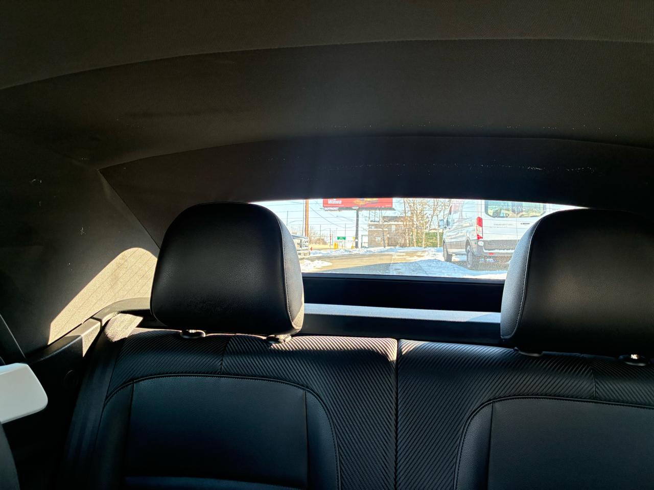 Volkswagen Beetle 2.5L Convertible 2013