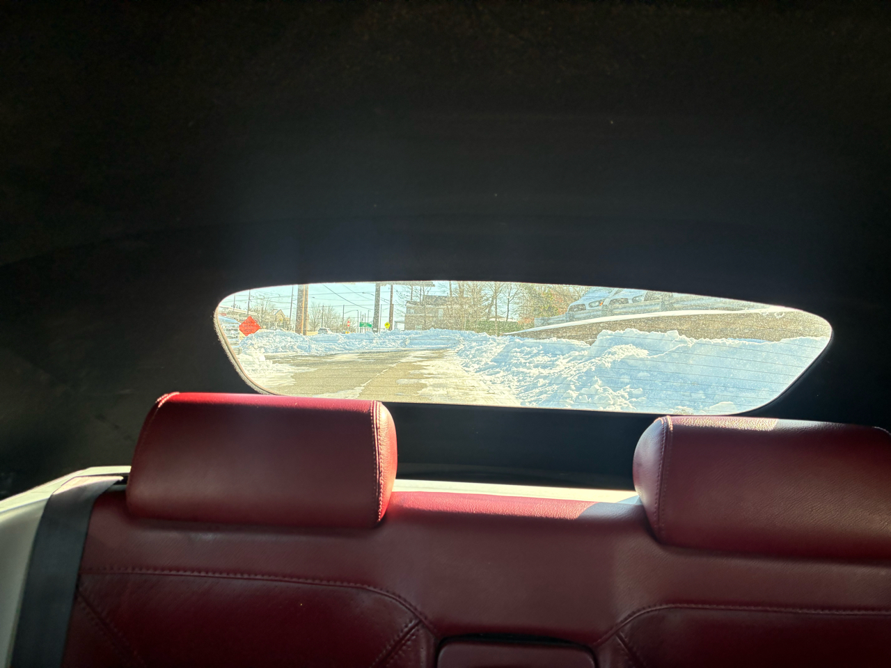 Volkswagen New Beetle S PZEV Convertible 2009