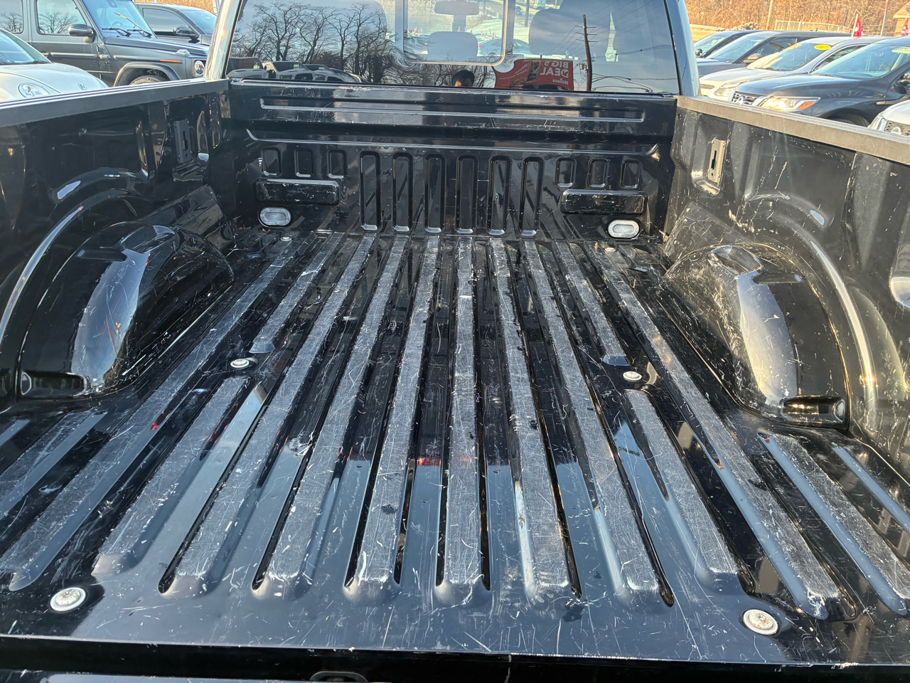 Ford F-150 XLT 4WD 2017