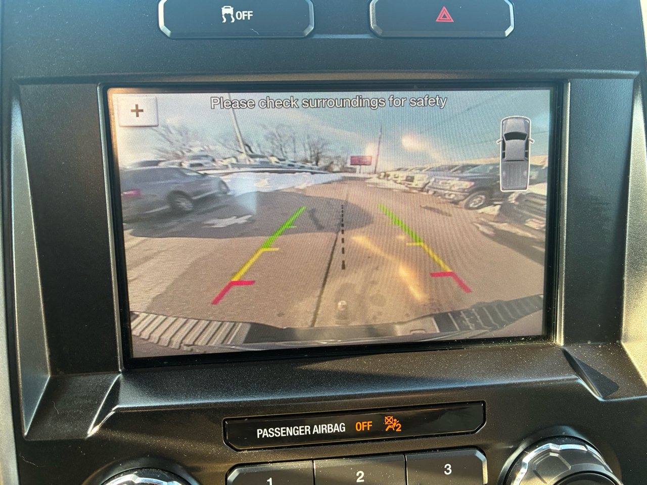 Ford F-150 XLT 4WD 2017