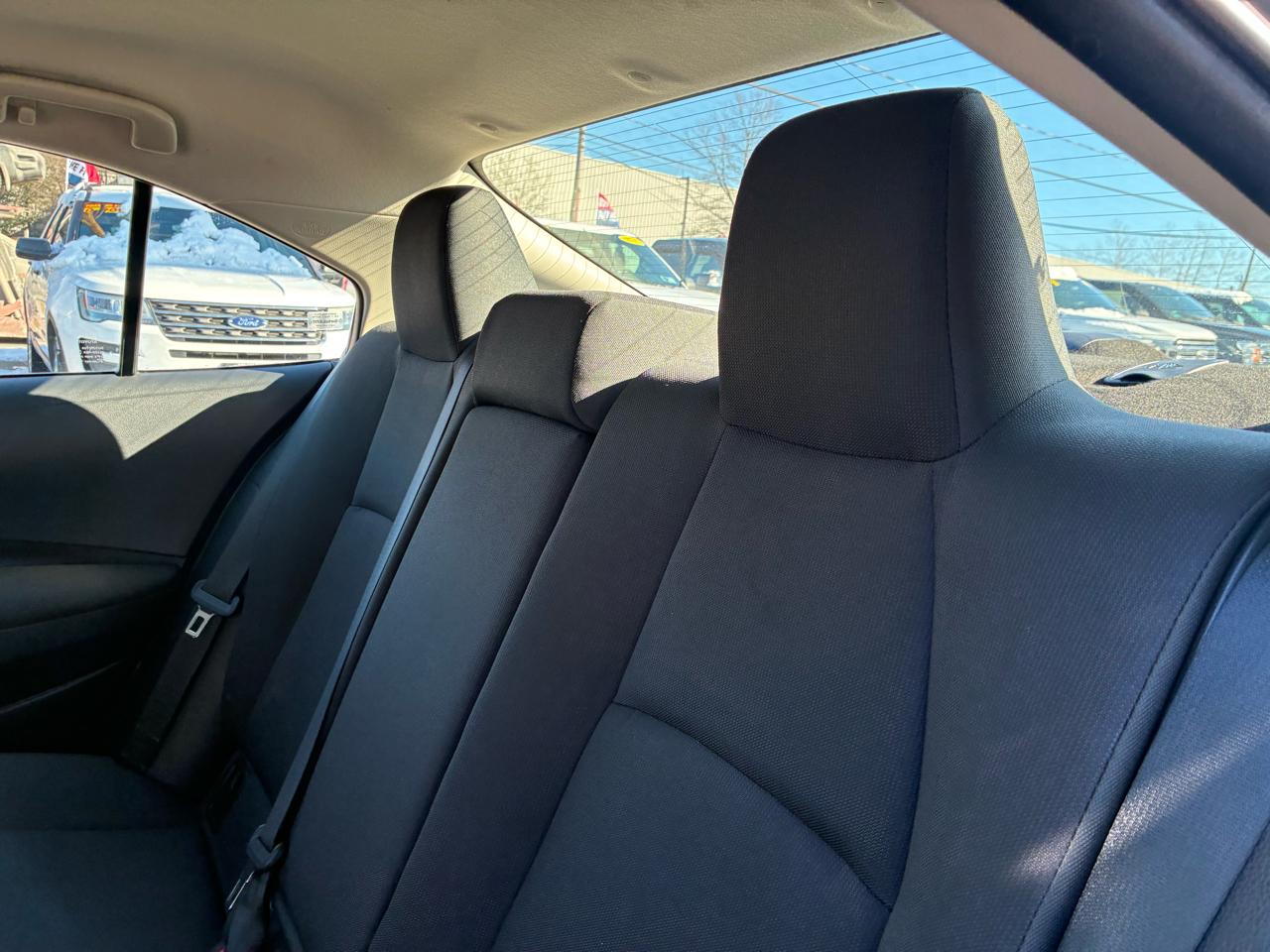 Toyota Corolla LE 2023