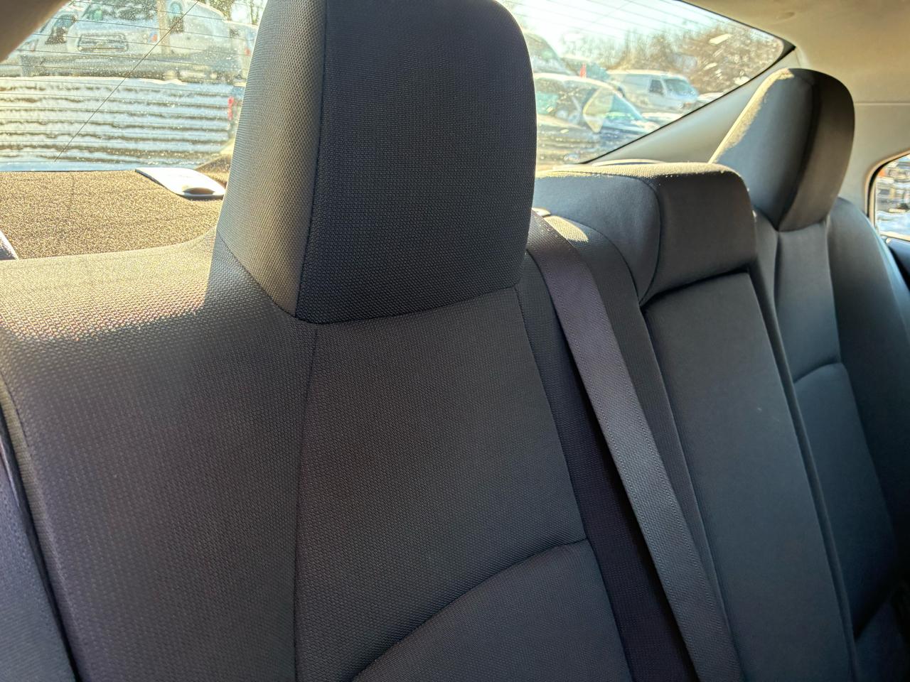 Toyota Corolla LE 2023