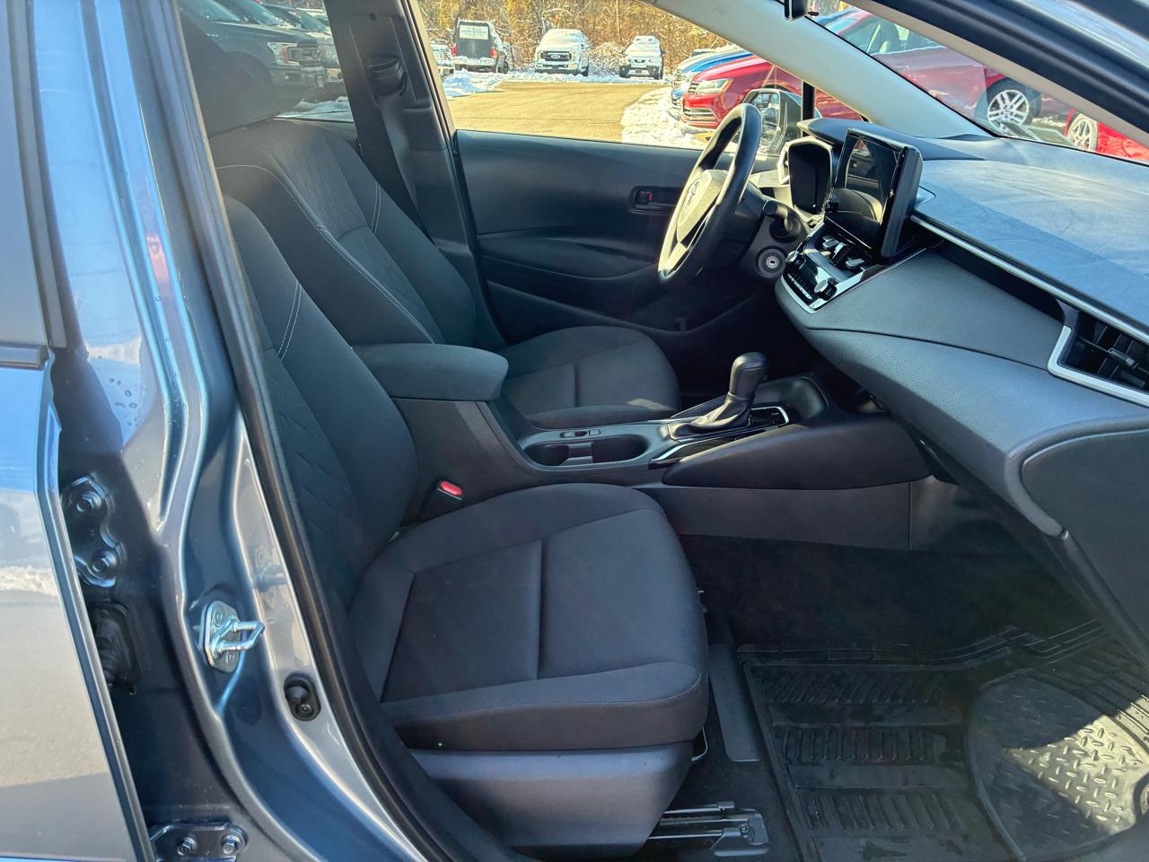 Toyota Corolla LE 2023