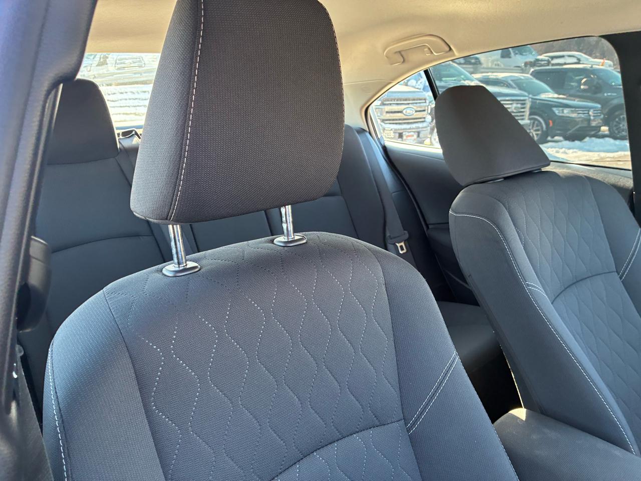 Toyota Corolla LE 2023