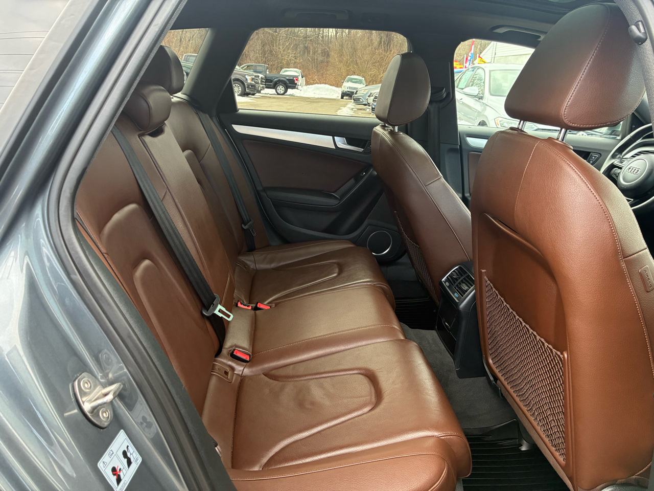 Audi A6 allroad Premium Plus 2016