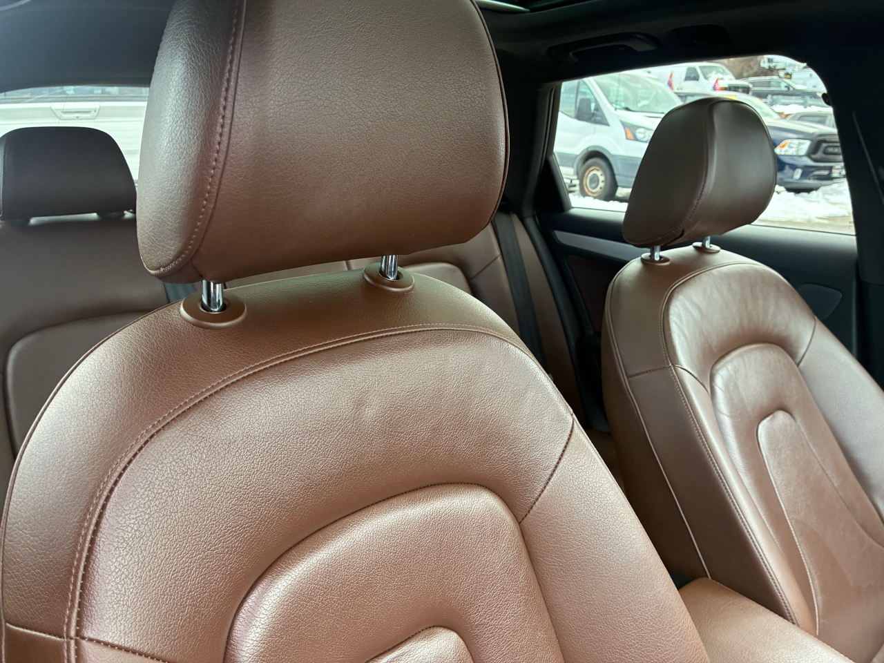 Audi A6 allroad Premium Plus 2016