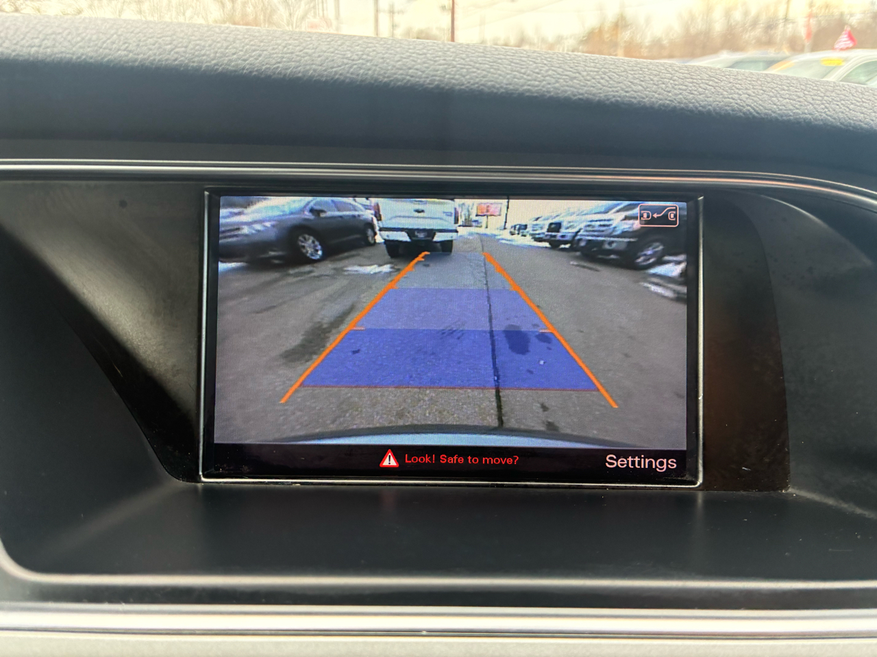 Audi A6 allroad Premium Plus 2016