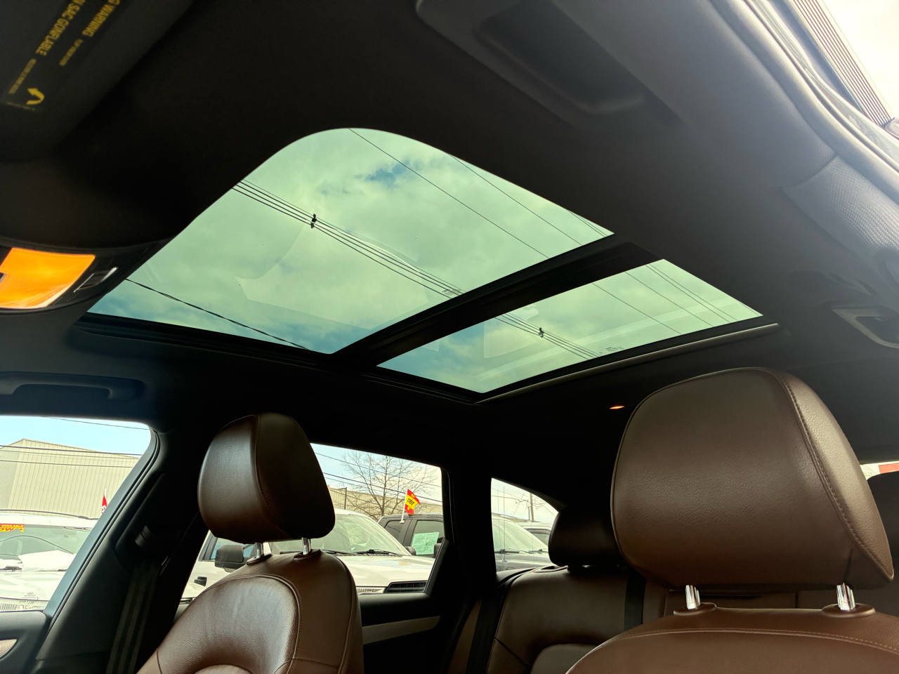 Audi A6 allroad Premium Plus 2016