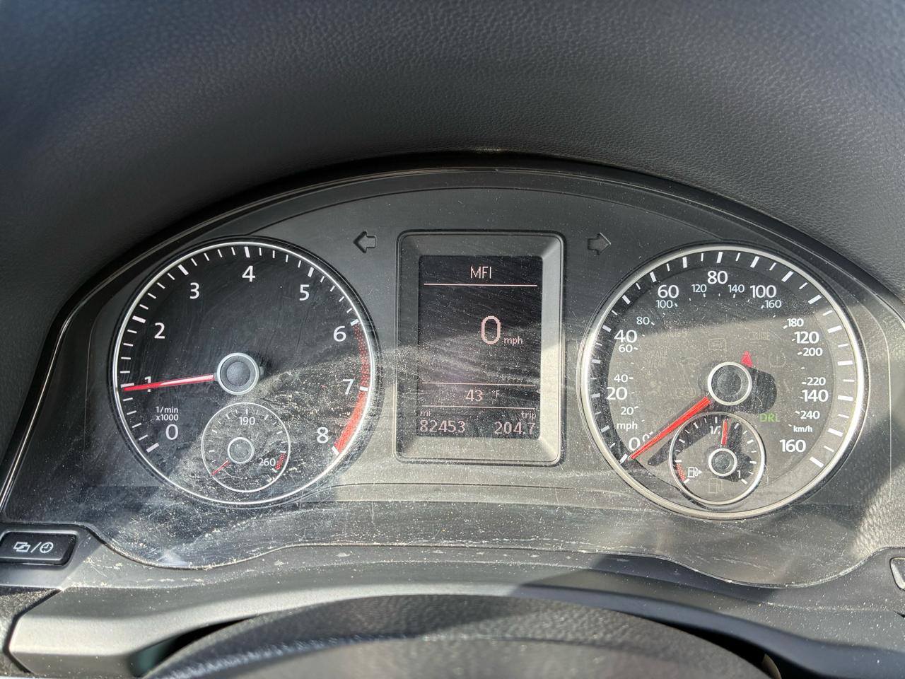 Volkswagen Eos Executive 2015