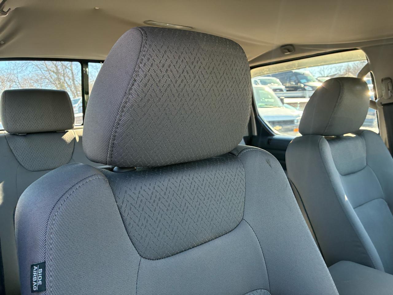 Honda Ridgeline RT 2011