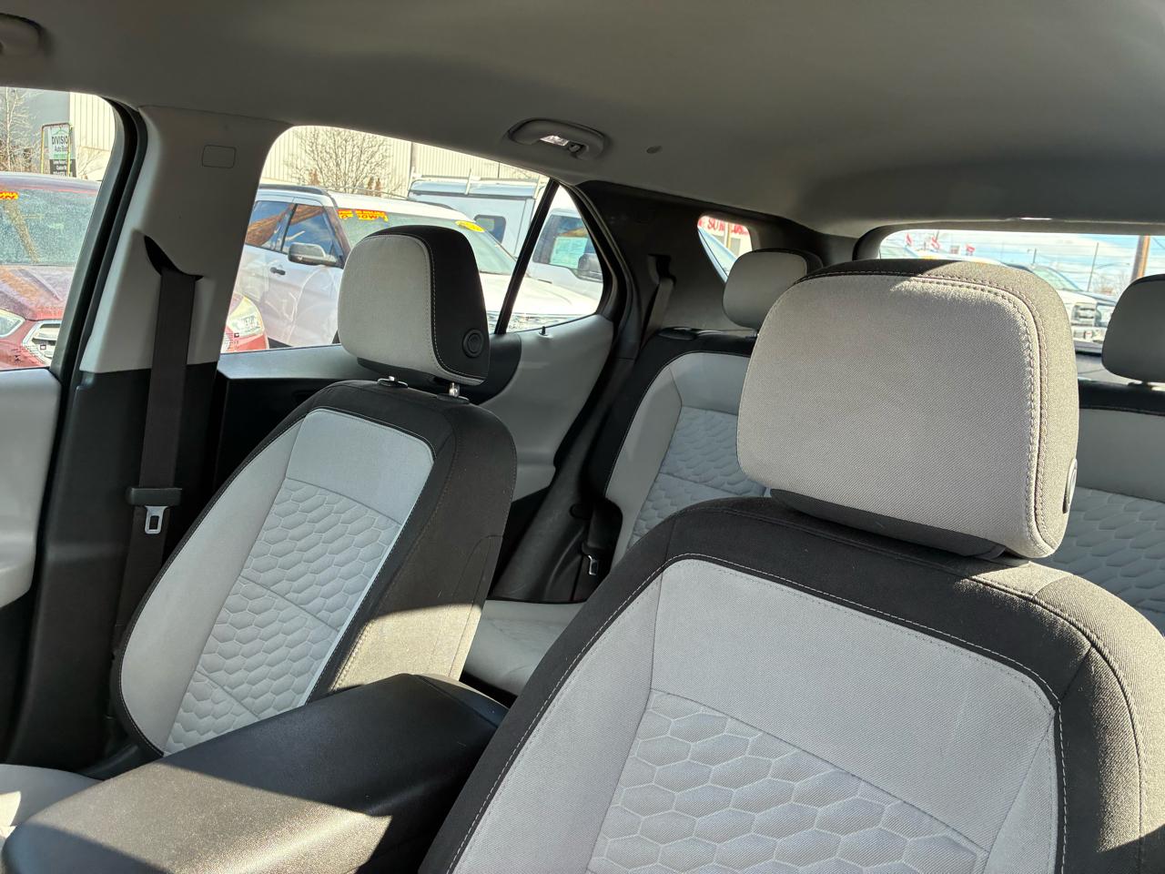 Chevrolet Equinox LS 2WD 2020