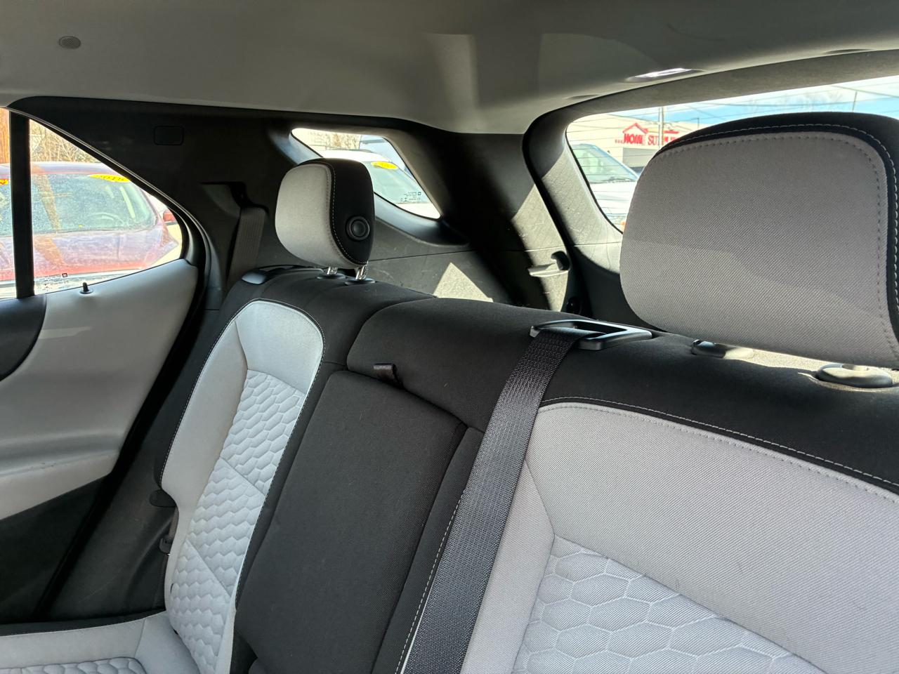 Chevrolet Equinox LS 2WD 2020