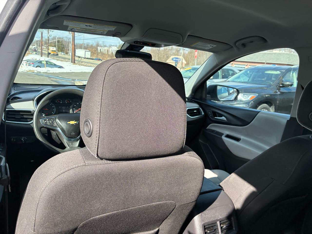 Chevrolet Equinox LS 2WD 2020