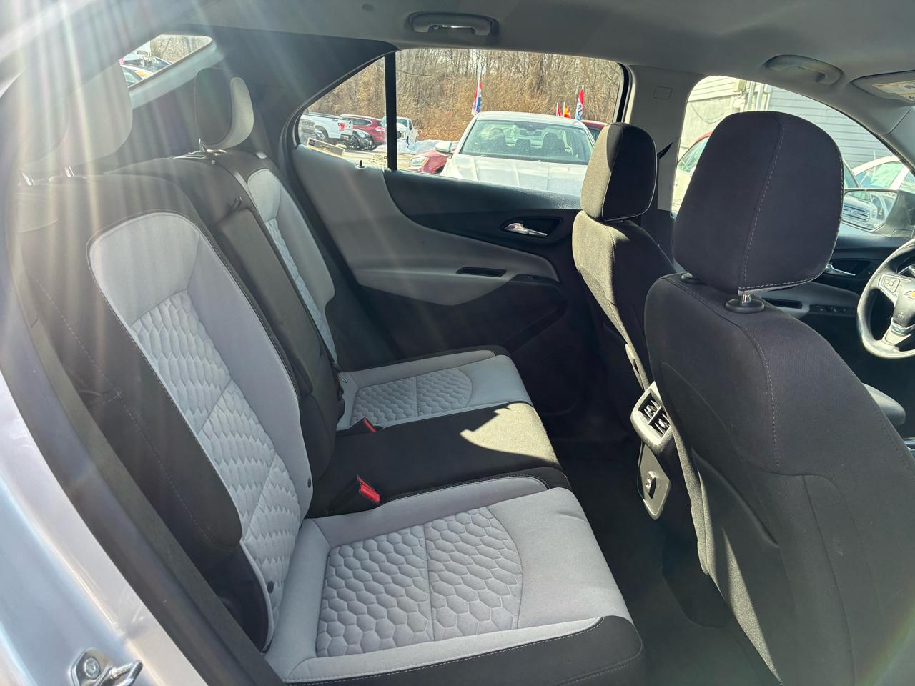 Chevrolet Equinox LS 2WD 2020