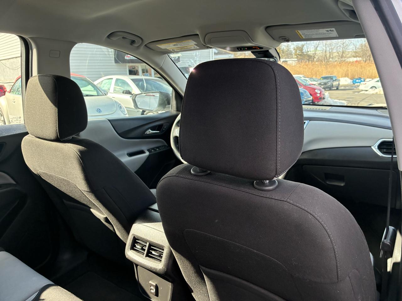 Chevrolet Equinox LS 2WD 2020