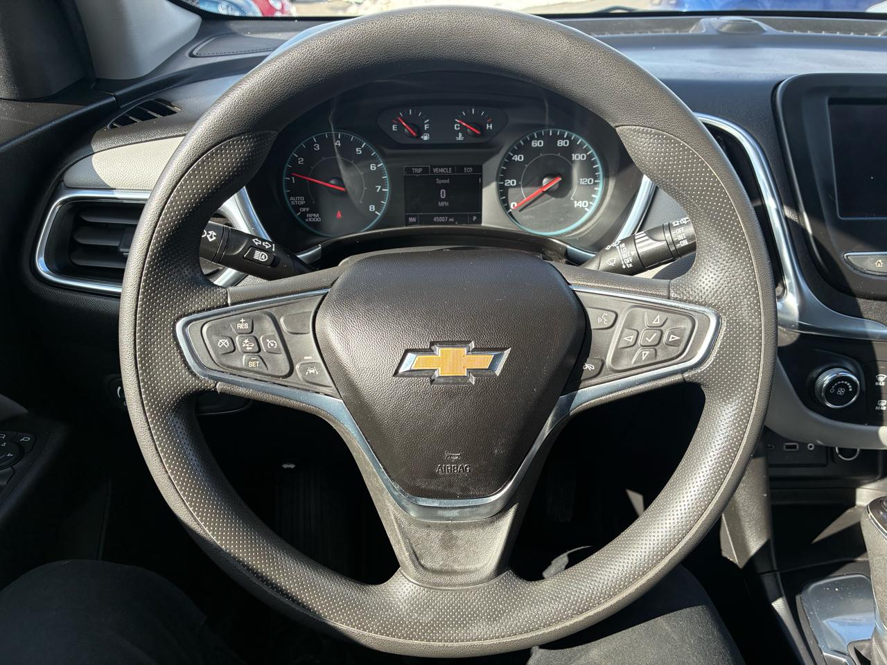 Chevrolet Equinox LS 2WD 2020