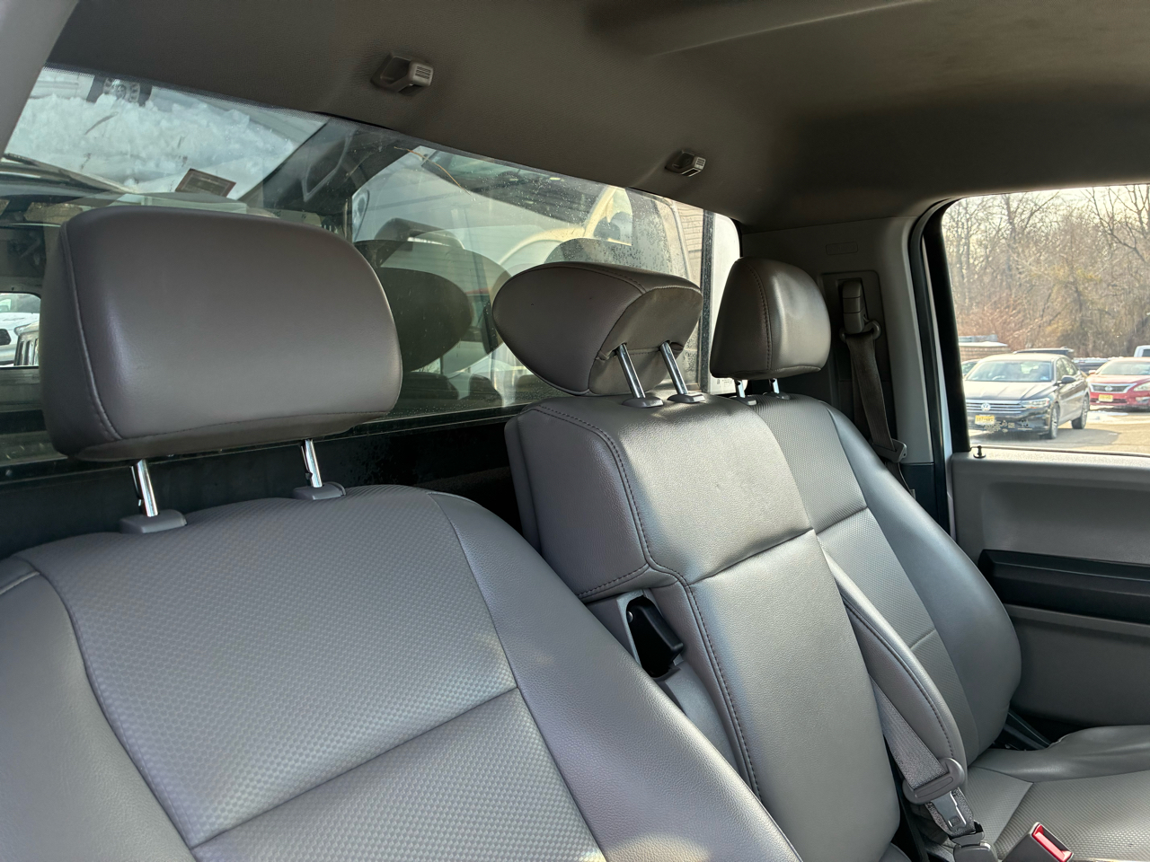 Ford F-150 XL 6.5-ft. Bed 2WD 2020