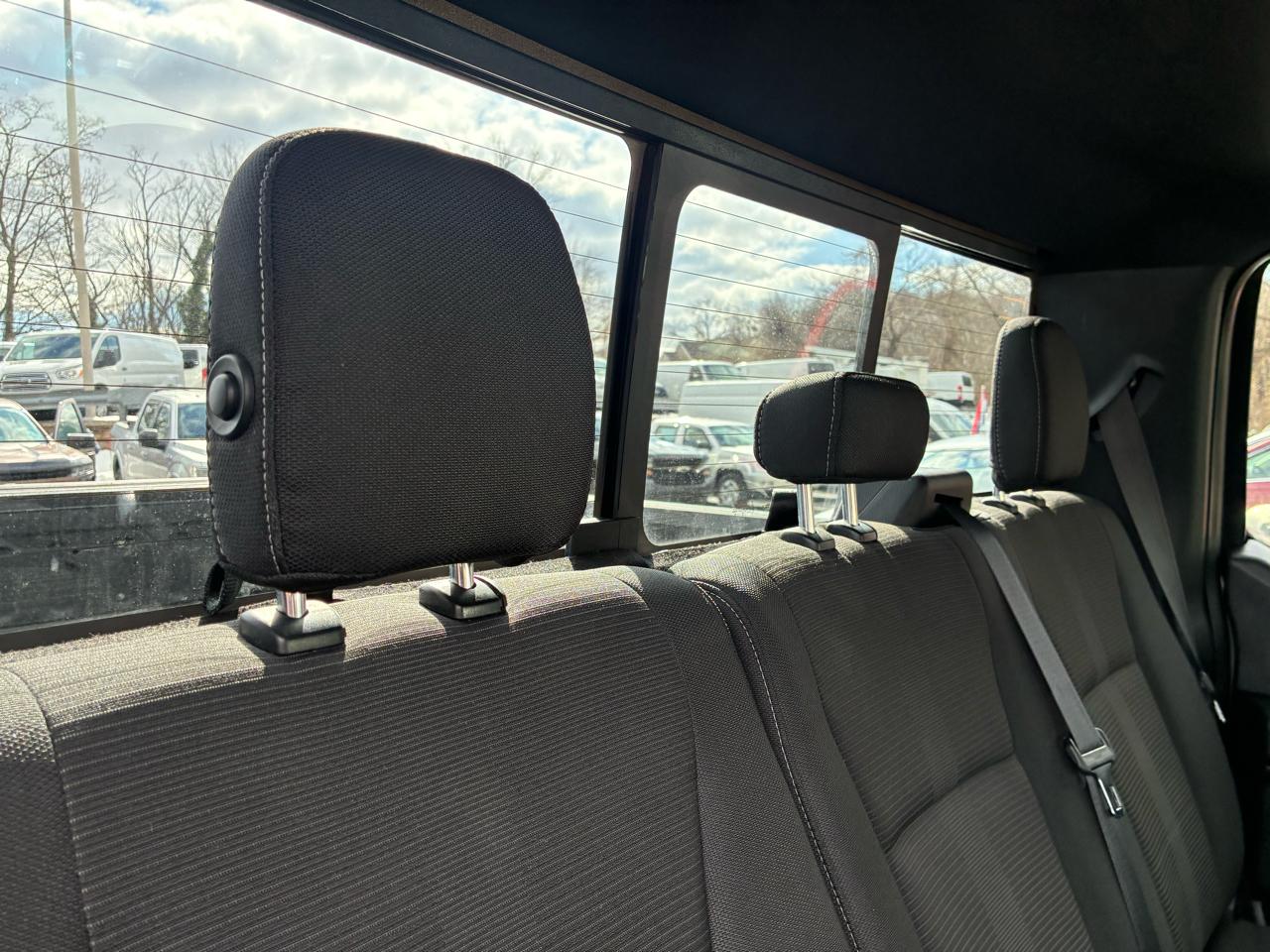 Ford F-150 XLT SuperCrew 6.5-ft. Bed 4WD 2015