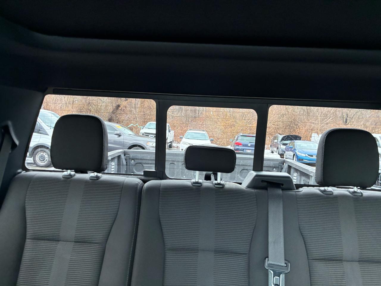 Ford F-150 XLT SuperCrew 6.5-ft. Bed 4WD 2015