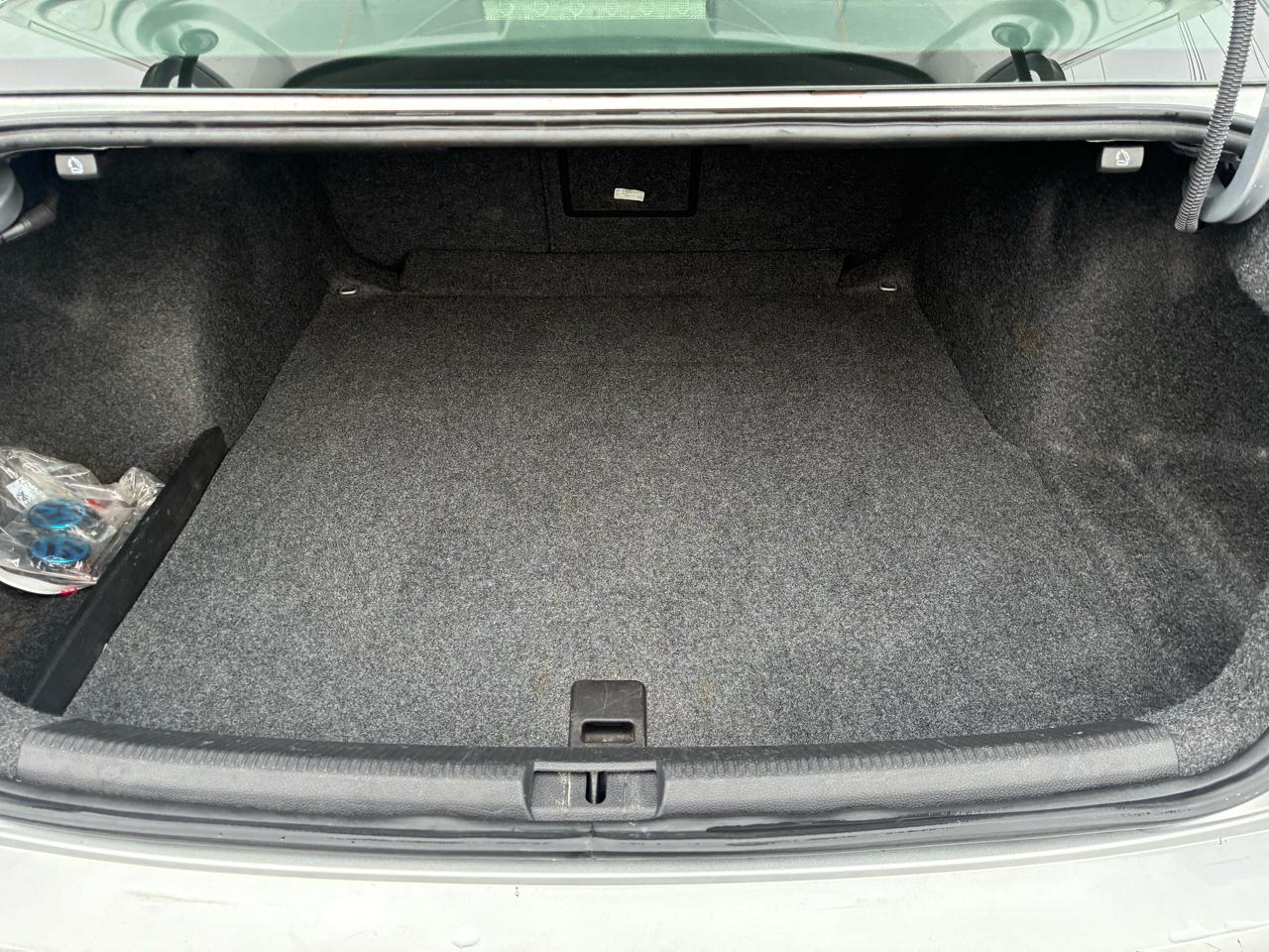 Volkswagen Passat SEL Premium 6A 2017