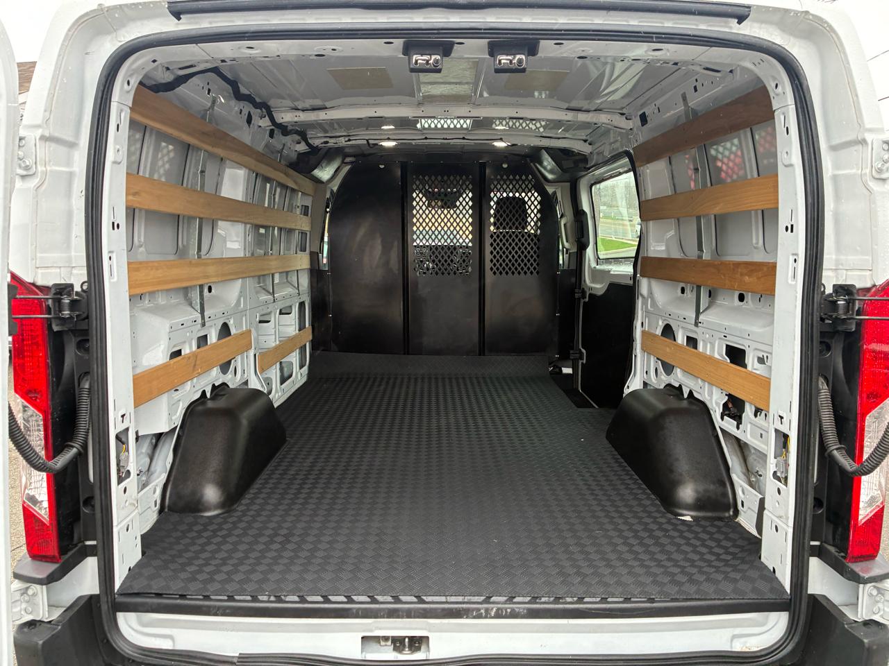 Ford Transit 250 Van 2024