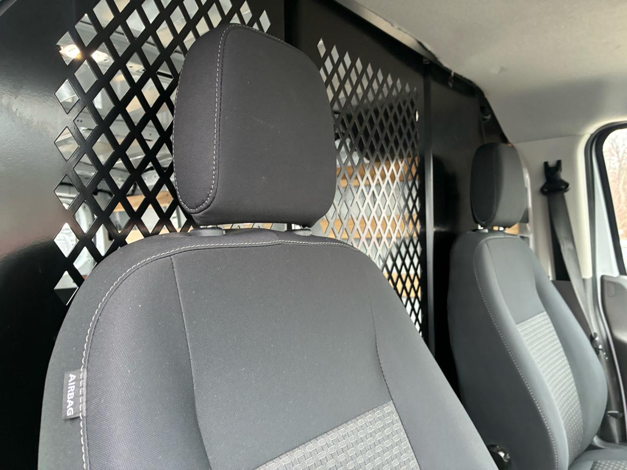 Ford Transit 250 Van 2024