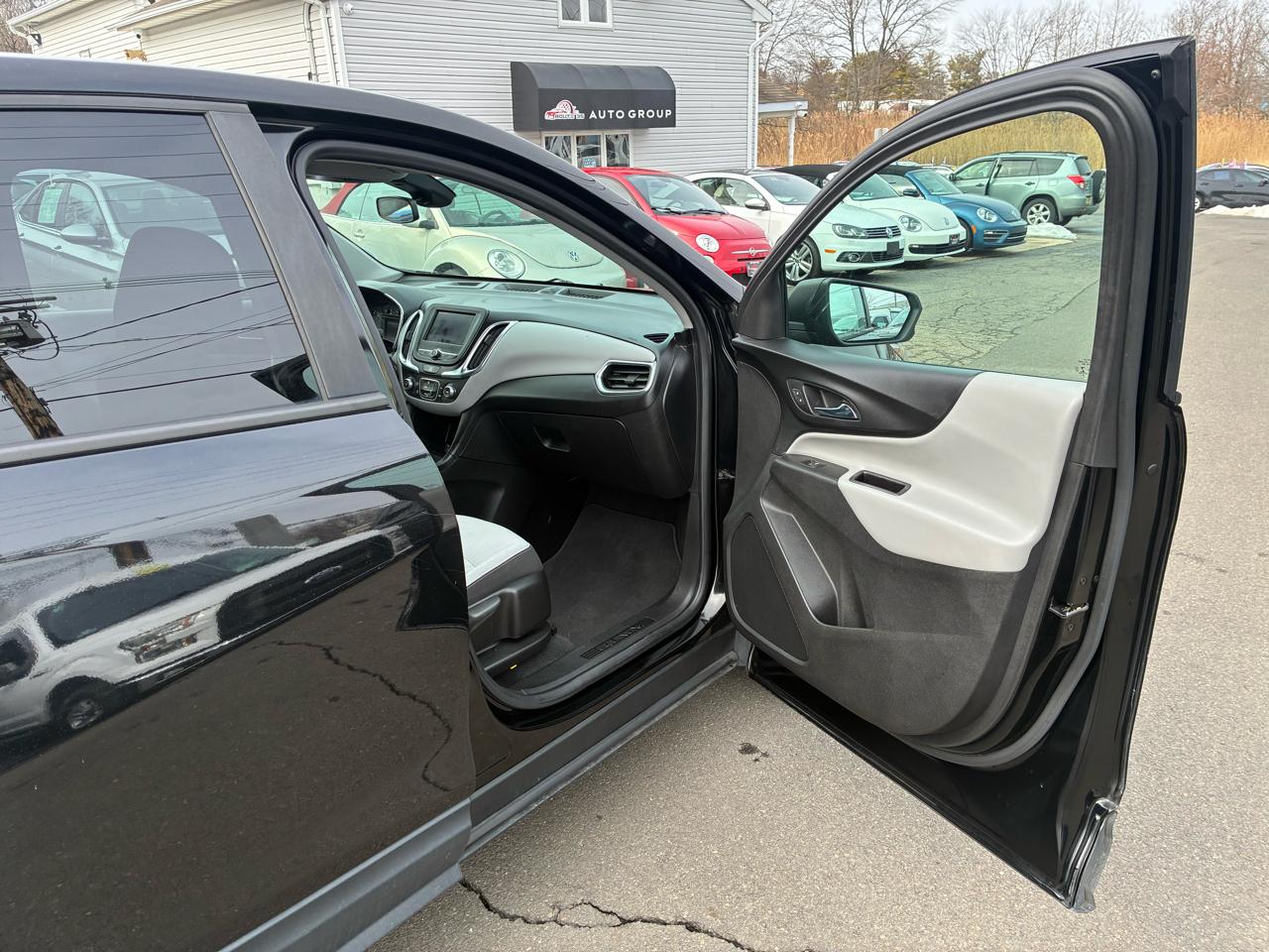 Chevrolet Equinox LS 1.5 AWD 2020