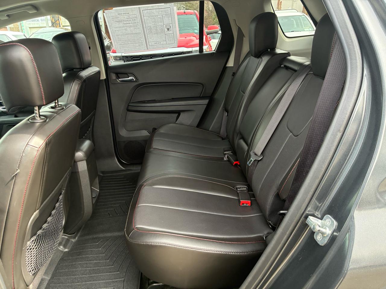 GMC Terrain SLT FWD 2017