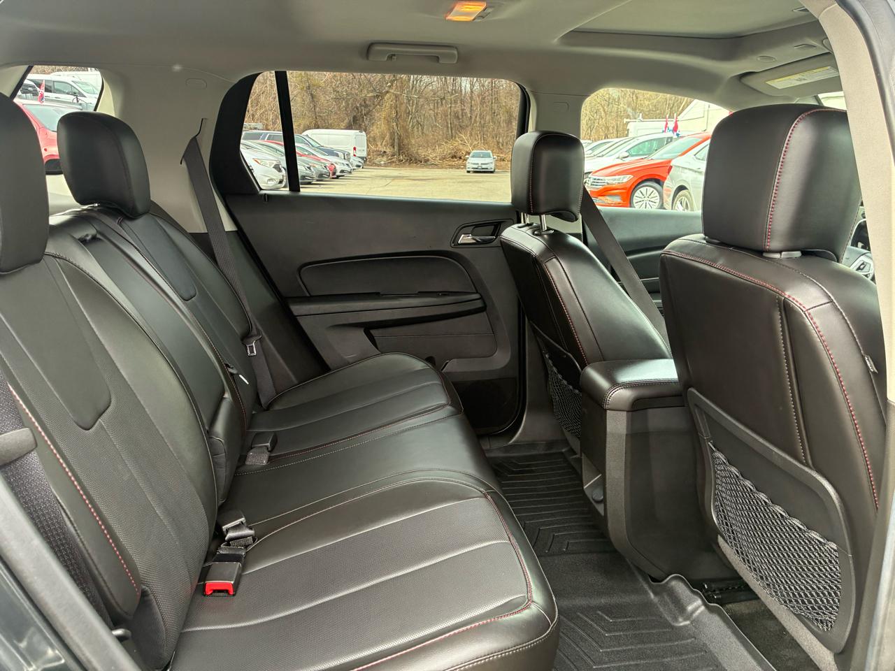 GMC Terrain SLT FWD 2017