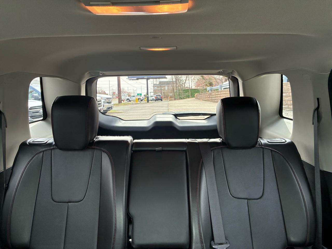 GMC Terrain SLT FWD 2017