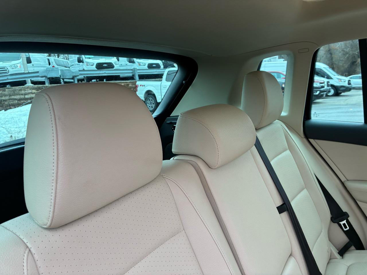 Volkswagen Tiguan SE 4Motion 2016