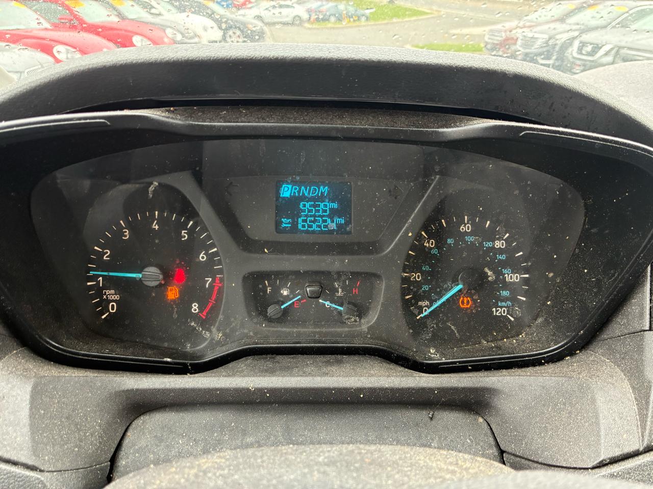 View vehicle photo 7