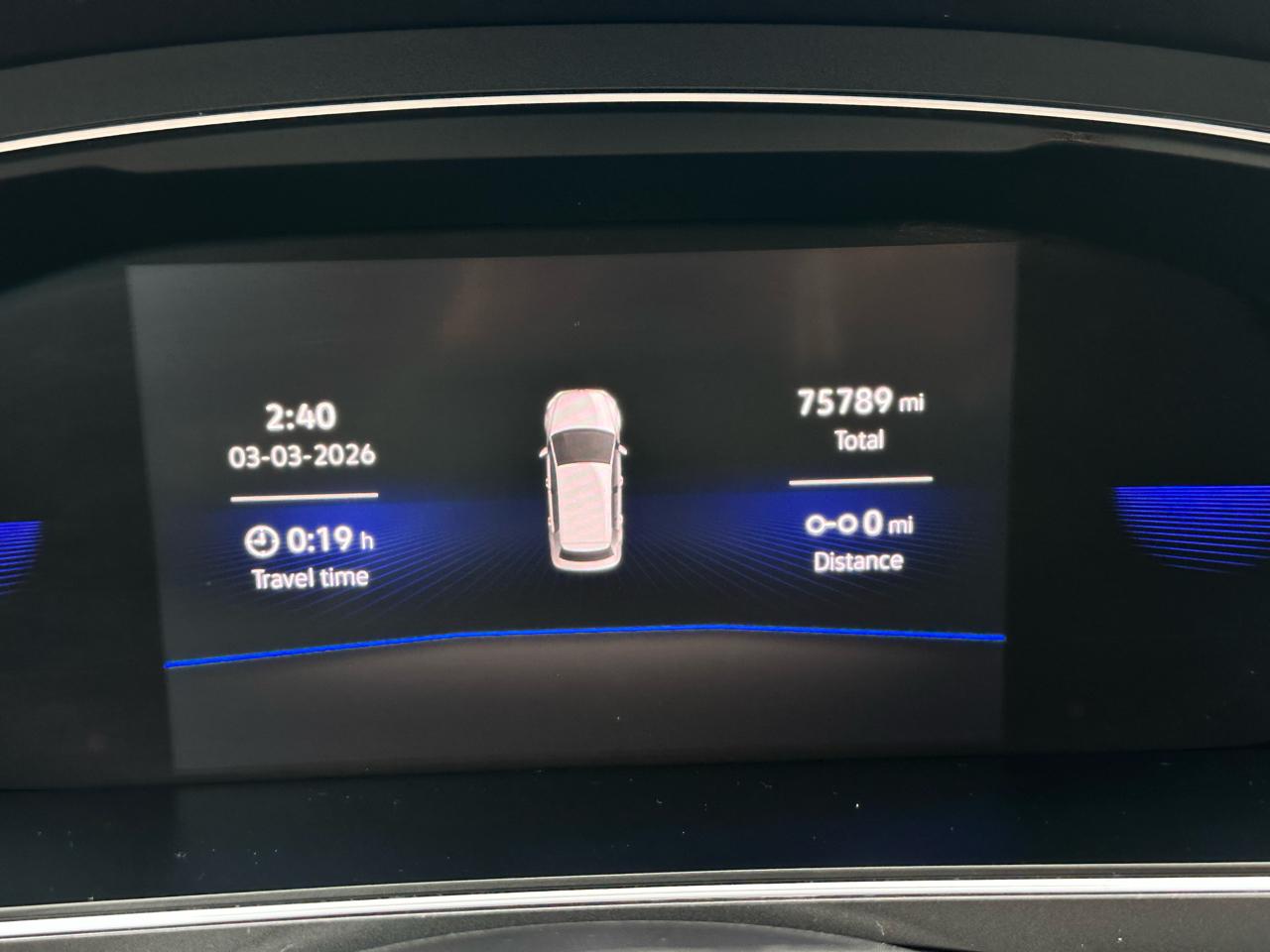 Volkswagen Tiguan S 2022