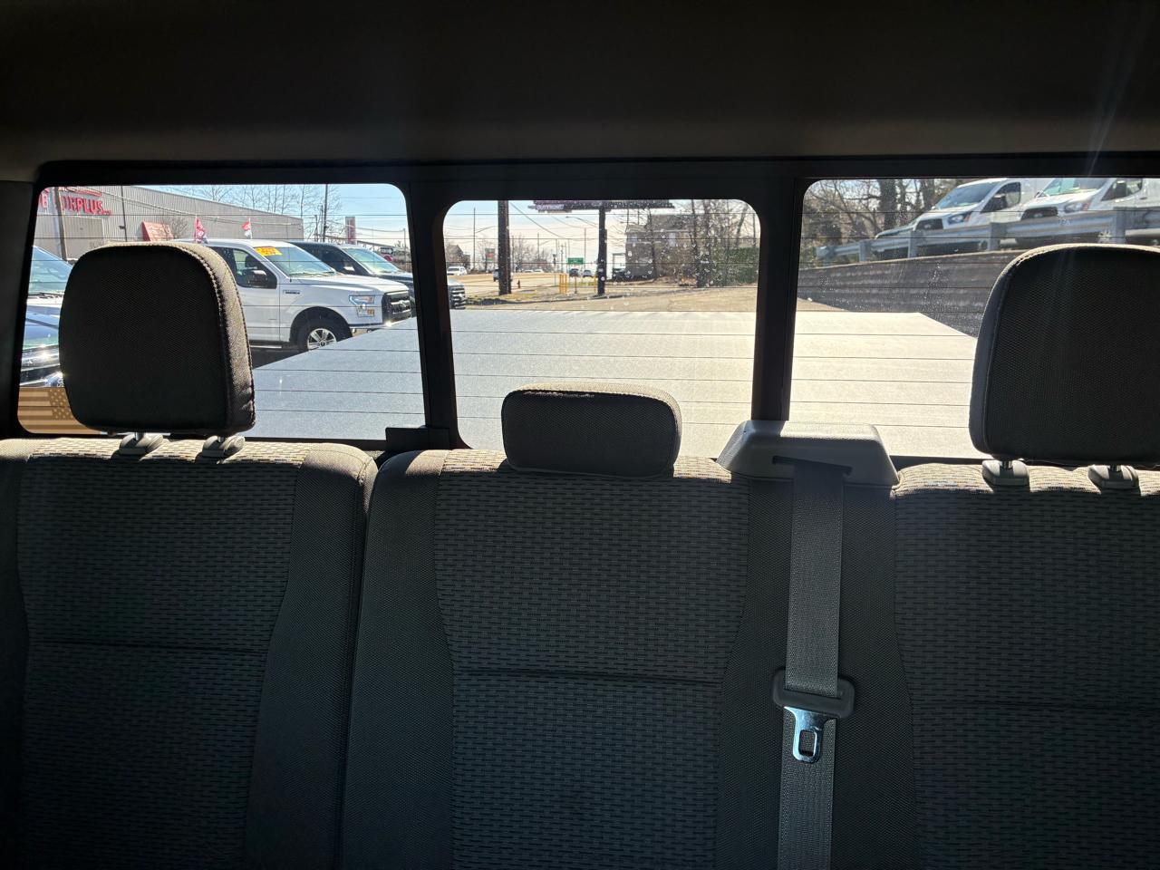 Ford F-150 XLT SuperCab 6.5-ft. Bed 4WD 2016