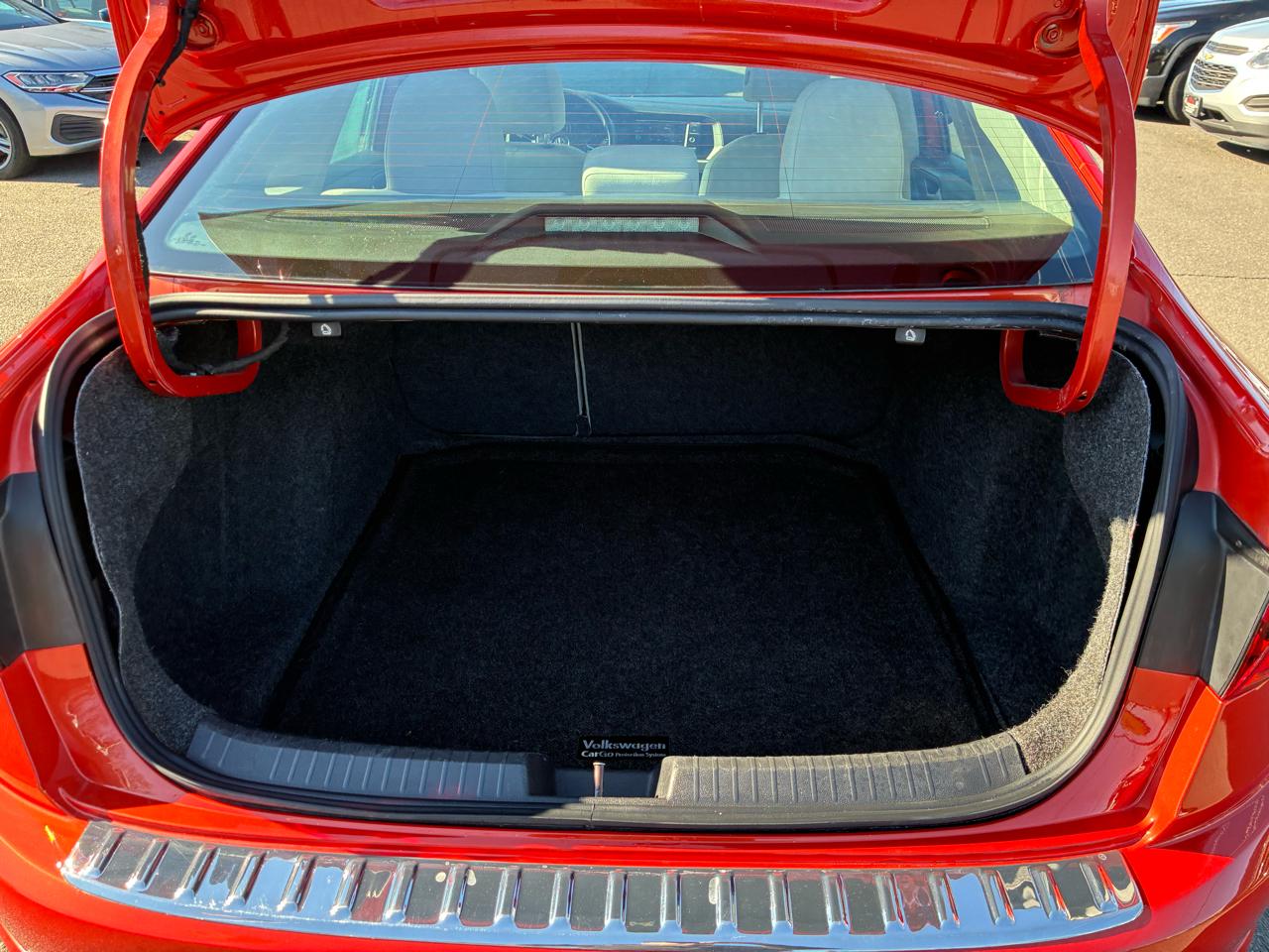 Volkswagen Jetta  2019