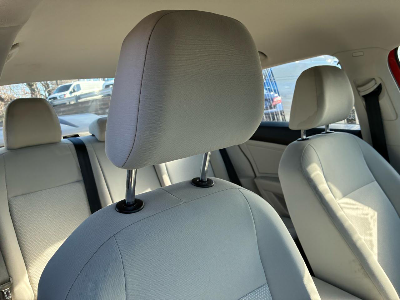 Volkswagen Jetta  2019