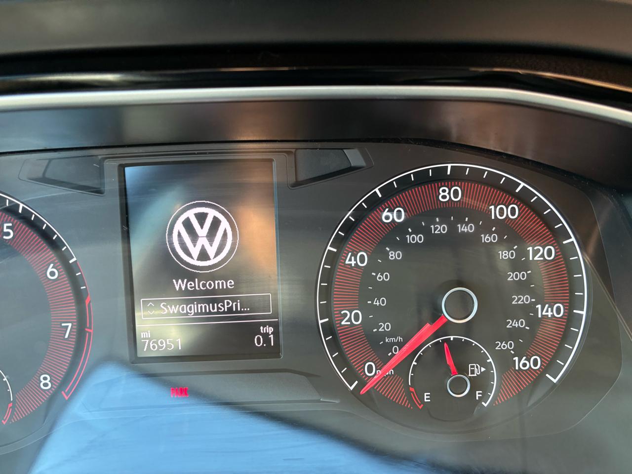 Volkswagen Jetta  2019