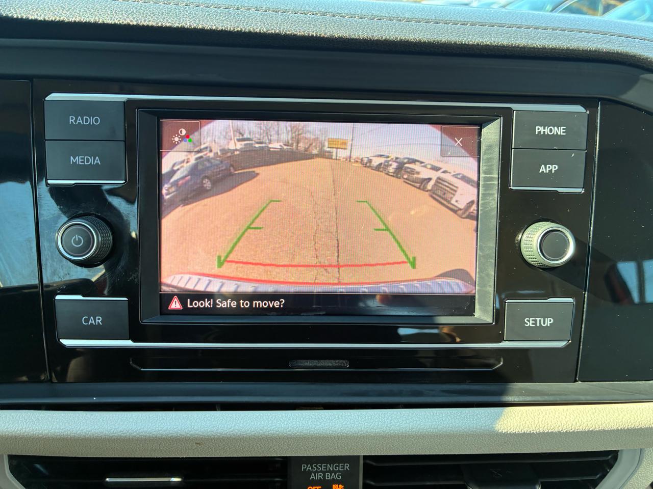 Volkswagen Jetta  2019